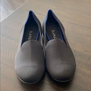 Rothy’s Black Loafers